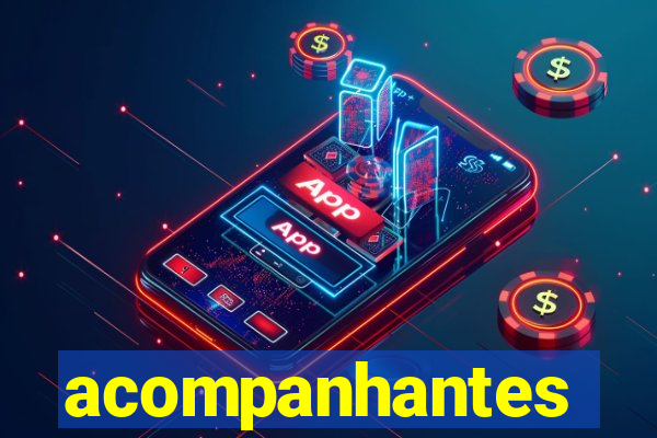 acompanhantes chamadas de video